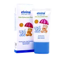 فلوئید ضد آفتاب کودک الوینا | Elvina kids sunscreen fluid spf 50
