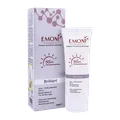 کرم ضد آفتاب SPF 50 برلیانت امونی پوست دارای لک  | Emoni Brilliant SPF 50 Sunscreen Cream