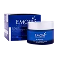 کرم ضد چروک 5 پپتاید امونی افراد 34 سال به بالا | Emoni  5 peptide Deep Anti Wrinkle Lift And Reapair Cream