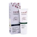 کرم ضد آفتاب SPF 50 پیورینس امونی پوست چرب و مستعد آکنه | Emoni Purience Fluid Sunscreen Cream SPF50 
