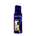ژل تأخیری اکستریم لاو لیدوکائین ایموشن  | Emotion Extreme Love delay Gel 75 ml
