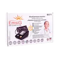 فشارسنج بازویی دیجیتال امسیگ مدل BO71 | Digital Arm Sphygmomanometer - EMSIG