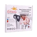 تب سنج دیجیتال امسیگ مدل CT95 | digital thermometer model CT95 - EMSIG