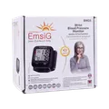 فشارسنج مچی دیجیتال امسیگ مدل BW25 | Digital Wrist Sphygmomanometer BW25 - EMSIG