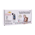 تب سنج دیجیتال امسیگ مدل CT98 | digital thermometer model CT98 - EMSIG