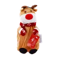 کیسه آب گرم امسیگ مدل HB204 Plus عروسکی گوزن | Hot Water Bottle HB204 Plus Deer Puppet - EMSIG