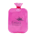 کیسه آب گرم امسیگ مدل HB166 Plus شفاف | Hot Water Bottle HB166 Plus - EMSIG