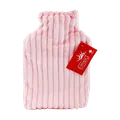 کیسه آب گرم امسیگ مدل HB164 Plus مخملی | Hot Water Bottle HB164 Plus velvet - EMSIG