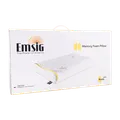 بالش طبی مموری فوم امسیگ مدل PL102 | Memory Foam Pillow - EMSIG