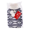 کیسه آب گرم امسیگ مدل HB202 Plus بافت هندسی | Hot Water Bottle HB202 Plus Geometric - Emsig