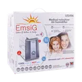 دستگاه بخور و رطوبت ساز سرد و گرم امسیگ مدل US494 | Medical Nebulizer Air Humidifier US494 - EMSIG