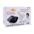 فشارسنج بازویی دیجیتال امسیگ مدل BO18 | Digital Arm Sphygmomanometer Bo18 - EMSIG