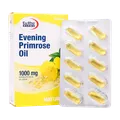 کپسول ایوینینگ پرایم رز اویل یوروویتال 30 عددی | Evening Primrose Oil 1000 mg - EuRho VITAL