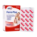  کپسول فرو پلاس یوروویتال | Ferro Plus Capsule - Eurho vital
