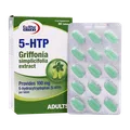 قرص 5 اچ تی پی یوروویتال 60 عددی | 5 HTP - Eurho Vital 