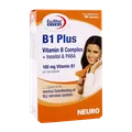 کپسول ویتامین ب1 پلاس یوروویتال 60 عددی | B1 Plus Capsule - Eurho Vital
