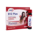 ویال ویتامین B12 پلاس یوروویتال | Vitamin B12 Plus Drinking Vials - Eurho Vital