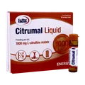 ویال خوراکی سیترومال یوروویتال | Citrulline Malate Oral Vial - Eurho Vital