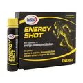 ویال خوراکی انرژی شات یورویتال 6 عددی | Eurho Vital Energy Shot 6 Drinking Vials