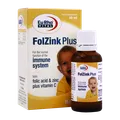قطره خوراکی فول زینک پلاس یوروویتال | Folzink Plus Oral Drops - EuRho VITAL