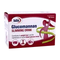 ساشه گلوکومانان یوروویتال 30 عددی | Glucomannan Sachets - Eurho Vital