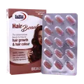 قرص هیر بیوتی یوروویتال 30 عددی | Hair Beauty Tablet - Eurho vital