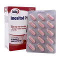 کپسول اینوزیتول پلاس یوروویتال 60 عددی | EuRho Vital Inositol Plus Capsule