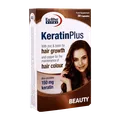 کپسول کراتین پلاس یوروویتال 30 عددی | Keratin Plus Capsule - Eurho Vital