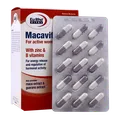 کپسول ماکاویت اف یوروویتال برای زنان | EuRho VITAL Macavit F Capsule