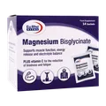 ساشه منیزیم بیس‌گلایسینات یوروویتال 14 عددی | Magnesium Bisglycinate - EuRho VITAL