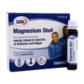 ویال خوراکی منیزیم شات یوروویتال 6 عددی | Magnesium Shot - Eurho Vital