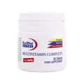 قرص مولتی ویتامین کامپلیت یوروویتال  | Multivitamin Completes Tablet - Eurho vital