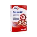 سافت ژل نوروویت یوروویتال 60 عددی | Eurhovital Neurovit 60 Capsules
