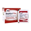 ساشه اوامایول پلاس یوروویتال 14 عددی | EuRho Vital Ovamyol Plus Sachets