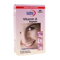 سافت ژل ویتامین آ یوروویتال 60 عددی | Vitamin A Capsule - Eurho Vital