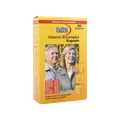 سافت ژل ویتامین ب کمپلکس یوروویتال 60 عددی | Vitamin B-complex Capsule - Eurho vital