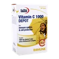 قرص آهسته رهش ویتامین سی 1000 دپو یوروویتال | Vitamin C 1000 Depot - Eurho Vital