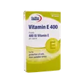 سافت ژل ویتامین ای 400 یوروویتال | Vitamin E 400 Capsule - Eurho vital