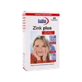 کپسول زینک پلاس 5 میلی گرم یوروویتال 60 عددی | Eurho vital Zinc Plus Capsule 5mg
