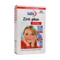 کپسول زینک پلاس یوروویتال 5 میلی گرم | Eurho vital Zinc Plus Capsule 5mg