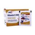 ساشه ویتامین C پلاس کیدز یوروویتال | Eurho Vital Vitamin C 250 Plus Kids