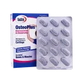 قرص استئوپلاس یوروویتال 45 عددی | OsteoPlus Tablet - Eurho Vital 