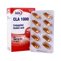کپسول سی ال ای 1000 یوروویتال 30 عددی | CLA 1000 Capsule - Eurho Vital 