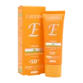 کرم ضد آفتاب SPF 50 پوست چرب اوی‌ سان اویدرم  | Evisun Sunscreen Cream for Oily Skin SPF 50 - Eviderm
