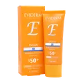 کرم ضد آفتاب SPF 50 پوست خشک اوی‌ سان اویدرم  | Evisun Sunscreen Cream for Dry Skin SPF 50 - Eviderm 