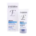 کرم لایه بردار پوست آ اچ آ 10% اویدرم | Exfoliating Cream with AHA 10% - EVIDERM