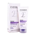 کرم ضد چروک های سطحی اویدرم 40 میلی لیتری  | Anti-Wrinkle Cream Retinol - EVIDERM