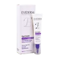 کرم دور چشم مناسب چروک و تیرگی اویدرم 15 میلی لیتری | Anti-Wrinkle Cream Reduce Dark Circles - EVIDERM