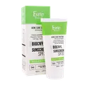 کرم ضد آفتاب بایوکنیل SPF 30 اورین پوست چرب و جوش دار | Evrin Biocnyl Sun Screen Cream SPF30 for Oily and Acne Skin 