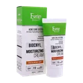 کرم مرطوب کننده بایوکنیل اورین پوست چرب و جوشدار | Evrin Biocnyl Moisturizing Cream For Greasy And Acne Skin 50ml